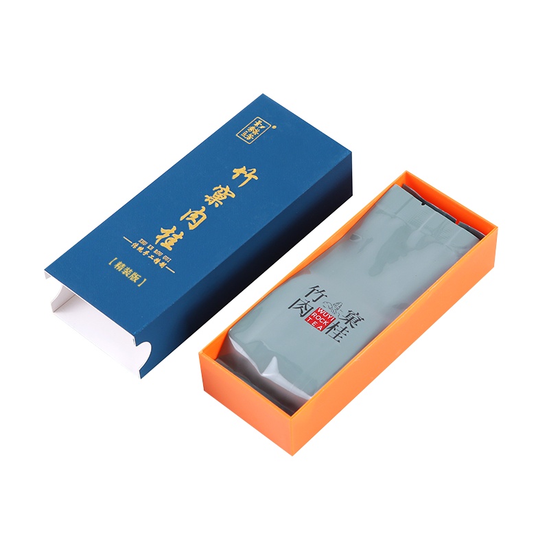 景秀芸芳竹窠肉桂精装版*17g*一盒装