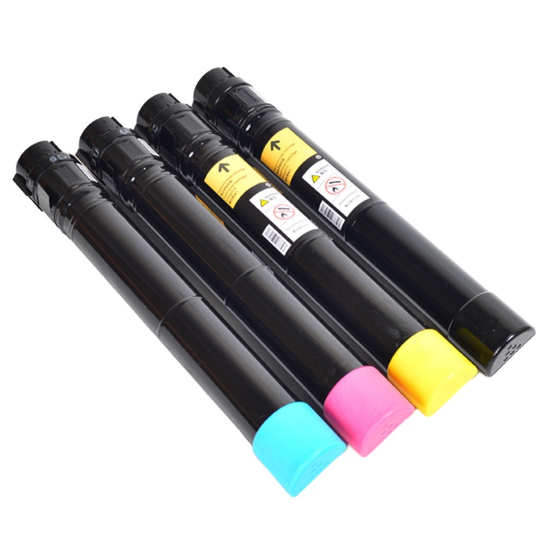 标拓（Biaotop）BT-C2255 BK 黑色 克隆系列复印机粉盒适用于施乐C2255/2250