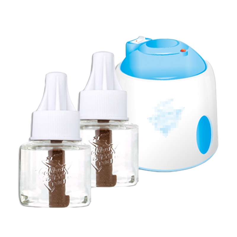 漂牌 C120 蚊香液+电热器(套)