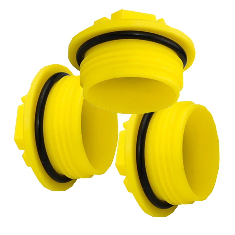 公制液 压 塑 料堵 头 螺 纹 密 封 塞 M10*1.5