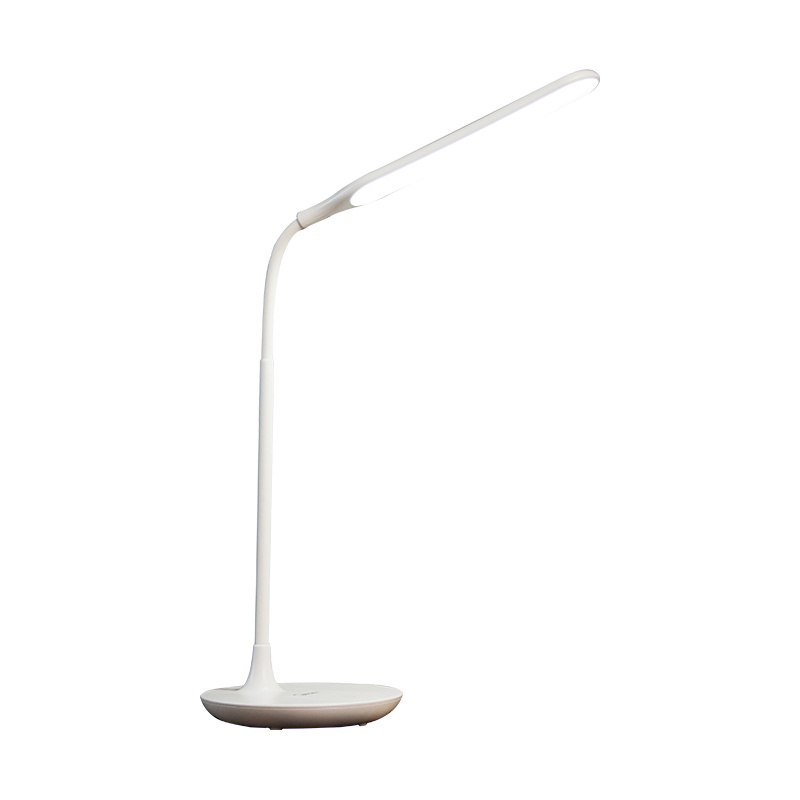 美的LED护眼台灯国A级小学生阅读台灯学习卧室台灯学生书桌灯