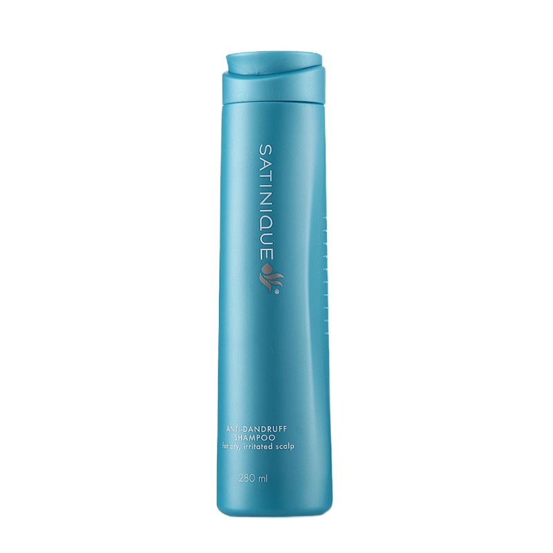 安利丝婷清屑调理洗发露国产安利去屑洗发水280ml护理