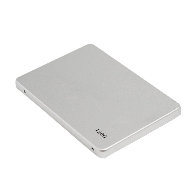 固态硬盘 SATA接口 120G