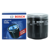 博世(BOSCH)机油滤清器0986AF0190(荣威550/350/750/W5/名爵MG3/MG6/MG7)