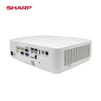 夏普XG-ER380XA投影仪商用会议投影机 8-1普通投影仪 3800流明 1024*768