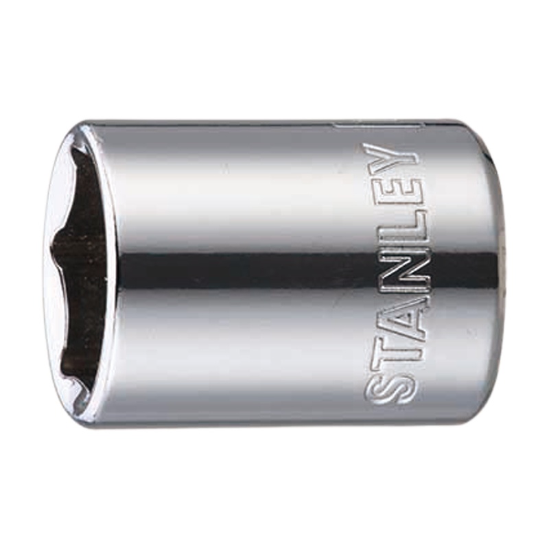 公制6角标准套筒6mm 10MM系列 86-302-1-22SDLDZ 正品 超长质保