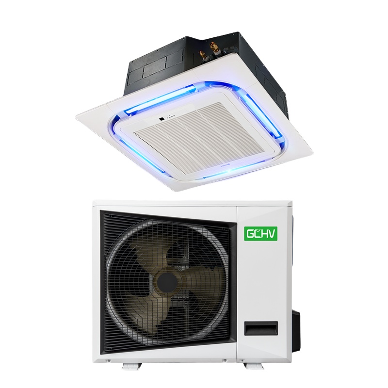 志高(CHIGO) 2匹中央空调 吸顶空调 天花机 商铺用嵌入式 天井机 嵌入机吸顶式 220V