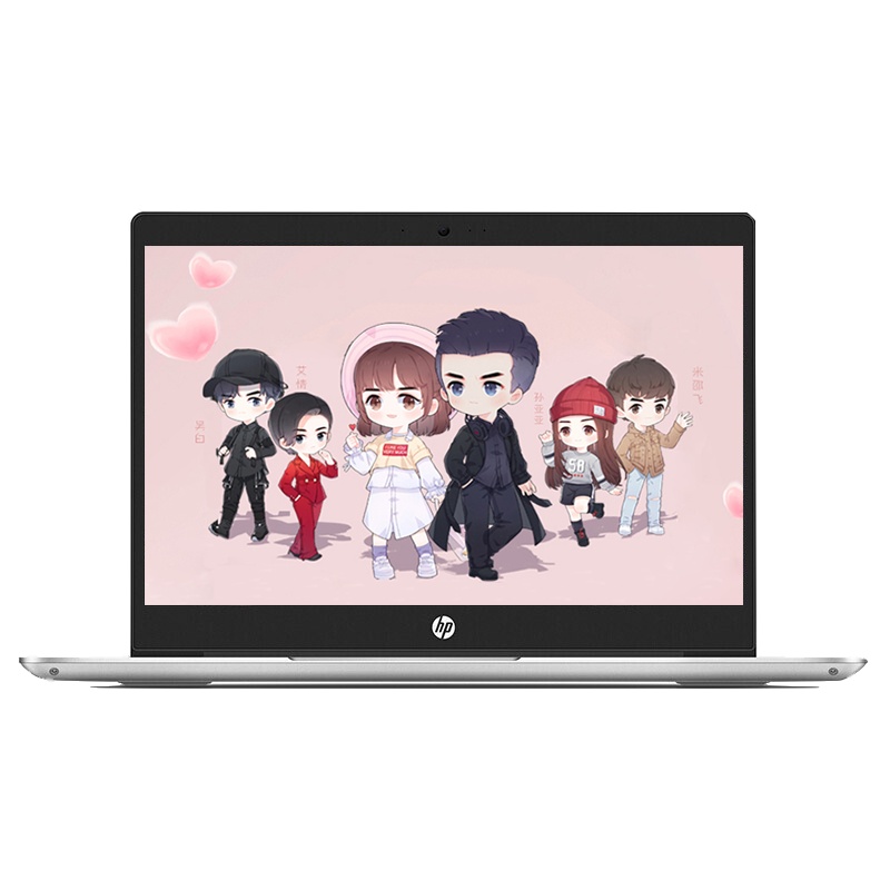 惠普(HP)战66 四代[十一代酷睿]14英寸轻薄窄边框商用办公游戏本定制笔记本电脑学生设计超极本(i5-1135G7 8G 1TB固态 锐炬核心显卡 )高清屏