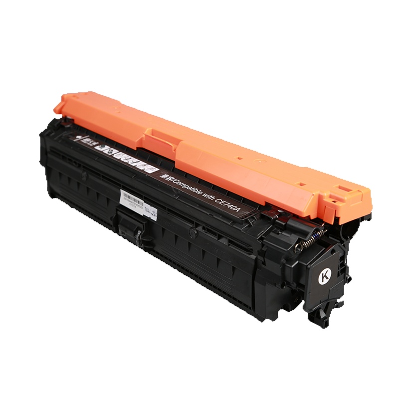 天威(PRINT-RITE) HP-5225(CE742A) 硒鼓 适用于HPCP5225 (单位:件) 黄色