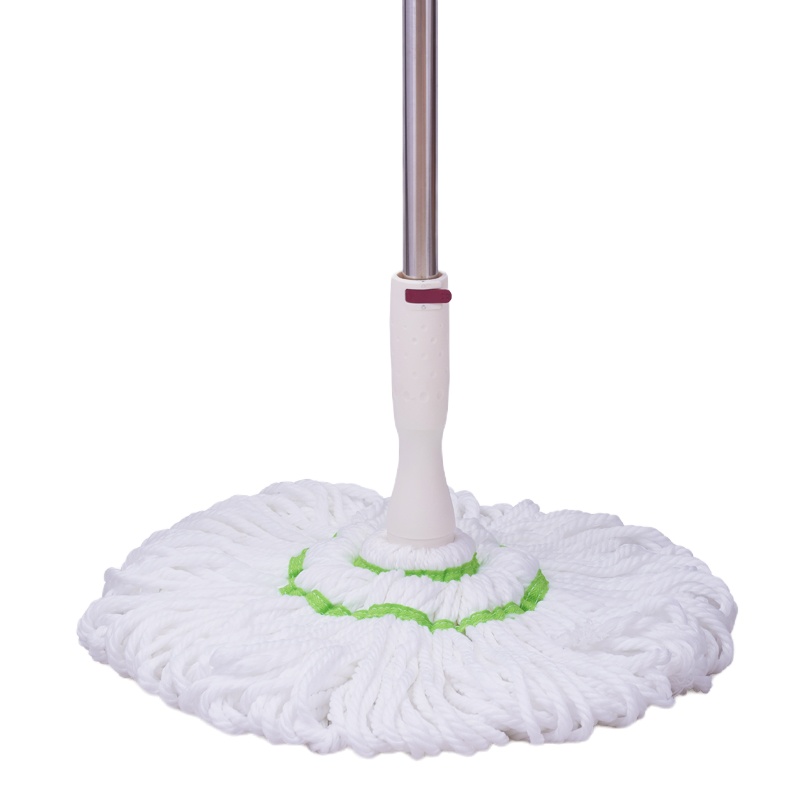 好媳妇(OKAYWIFE) U系列拧水式拖把AGW-4524 单个装