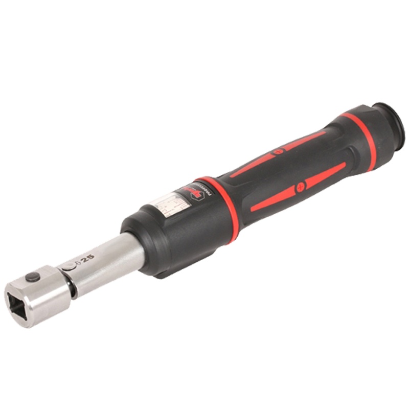 诺霸 扭力扳手 9 x 12 mm 凹方头 5-25Nm 15101 把