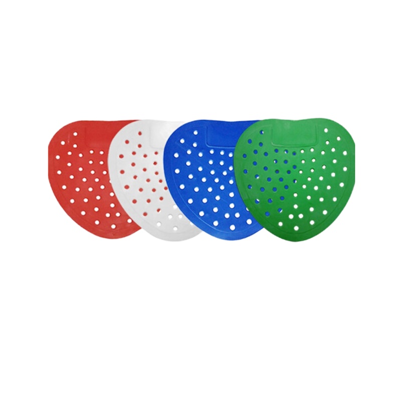 企购优品小便池过滤网10片装