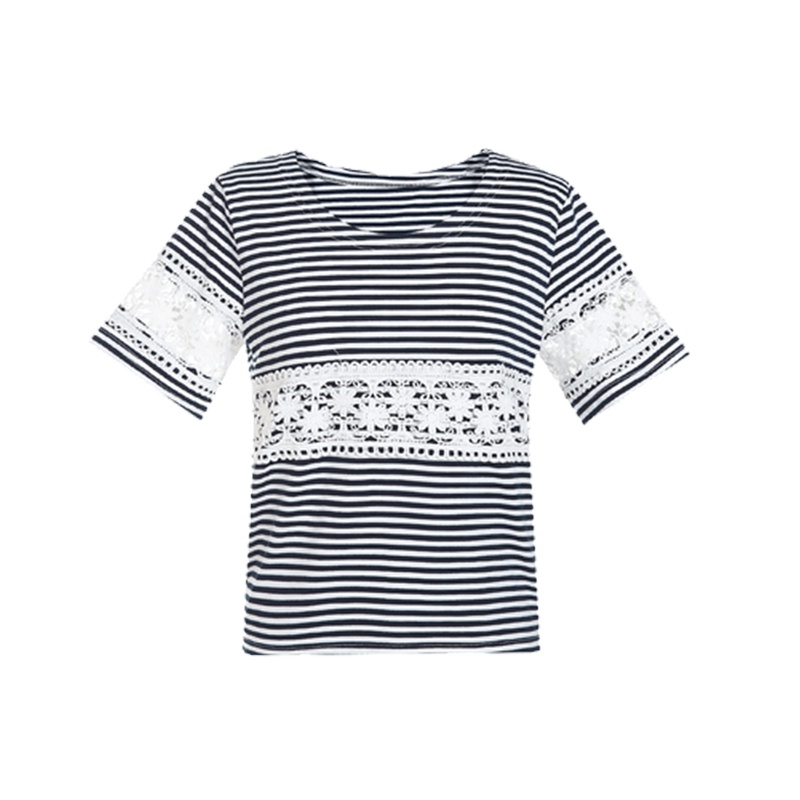 秋水伊人夏新款女装经典短袖直筒T恤衫上衣女FR255