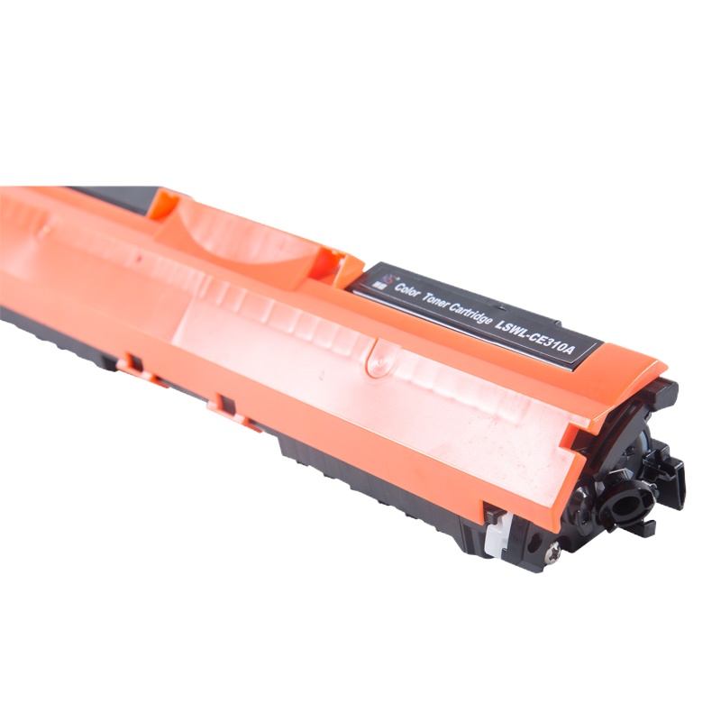 企购优品 莱盛 ce310硒鼓墨盒 适用于惠普1025 1025nw 175a 黑色墨盒