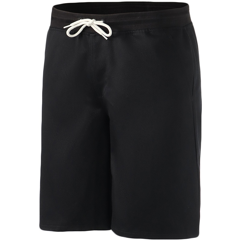 adidas阿迪达斯三叶草男裤新款涤纶运动裤休闲短裤DU8382