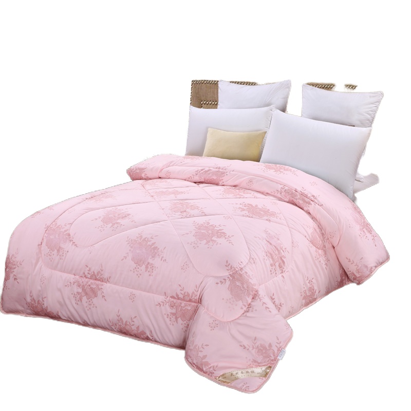 冬季被芯 粉色 8斤 2m*2.3m