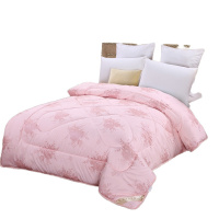 冬季被芯 粉色 8斤 2m*2.3m
