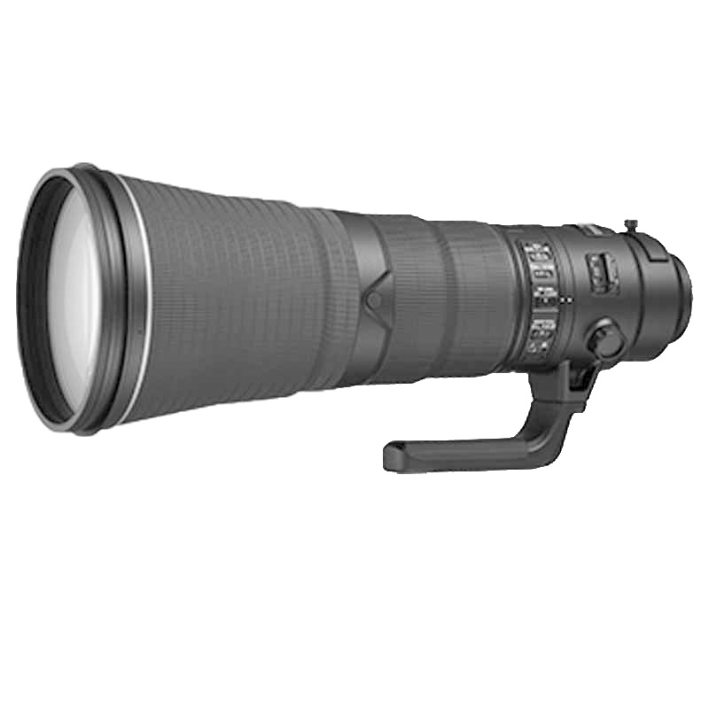 尼康(Nikon) AF-S 600mm f/4E FL ED VR 尼康卡口 远摄定焦镜头