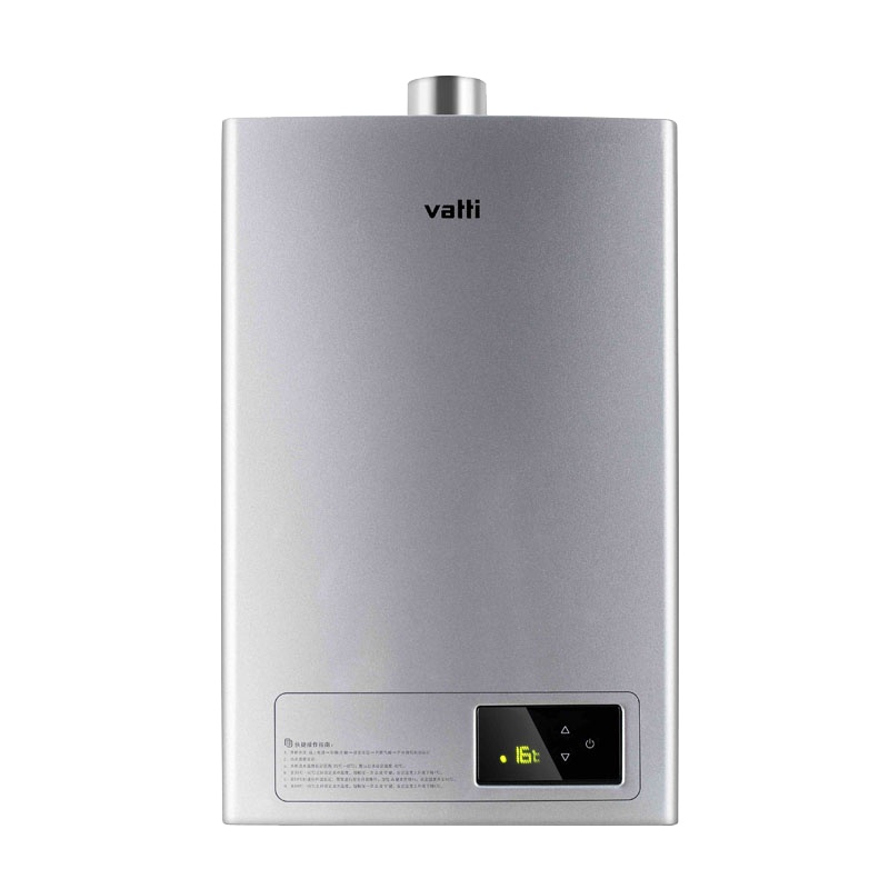 华帝热水器JSQ19-Q10MUW