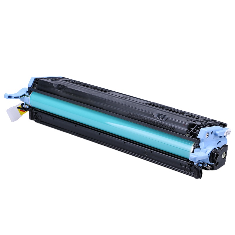 格之格NT-C6000FBK 黑色硒鼓Q6000A (适用HP Color 2600/1600/2605N)墨粉盒