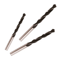 世达(SATA) 52180 10件套耐磨直柄麻花钻8.0MM