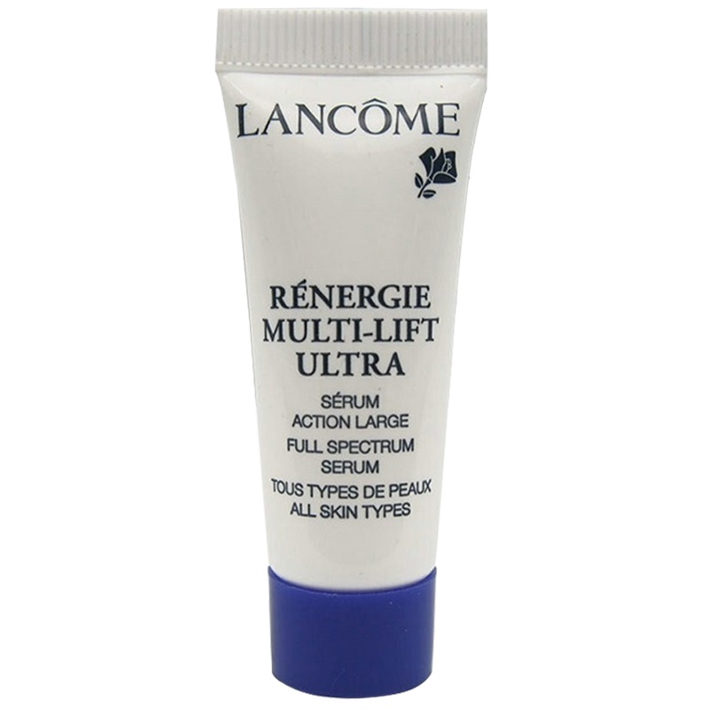 LANCOME 兰蔻新塑颜紧致焕白精华凝乳 10ml*3