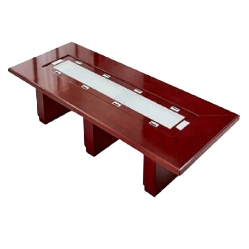 侨蓝登会议桌洽谈桌HJ-707会议桌