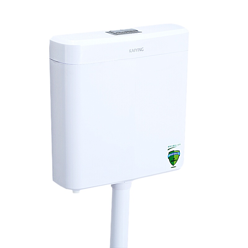 萃姿尔(TRESOR)大冲力冲水箱静音水箱双按水箱MNLS-2