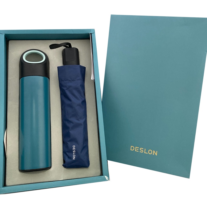 德世朗优品杯伞套装