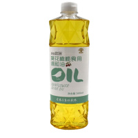 黄金树橄榄葵花食用调和油900ml
