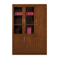 DYUANS 东原办公柜原泰系列右三门文件柜DY-E-2603B