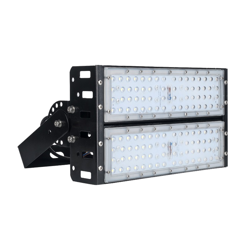 工厂直销倬屹(ZHUOYI)FZY9276-E100固定式LED灯具LED100W