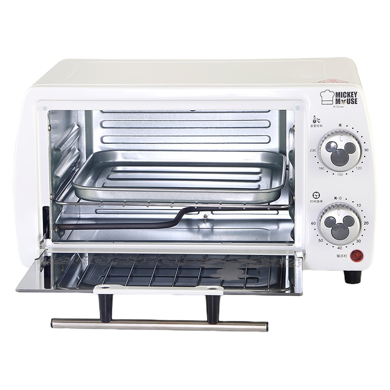 亚摩斯一香情缘电烤箱12L容量