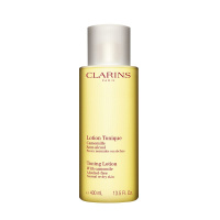 CLARINS娇韵诗 舒缓温和 化妆水(黄水) 400ml 清爽护肤水 清爽保湿 中干性肤质通用