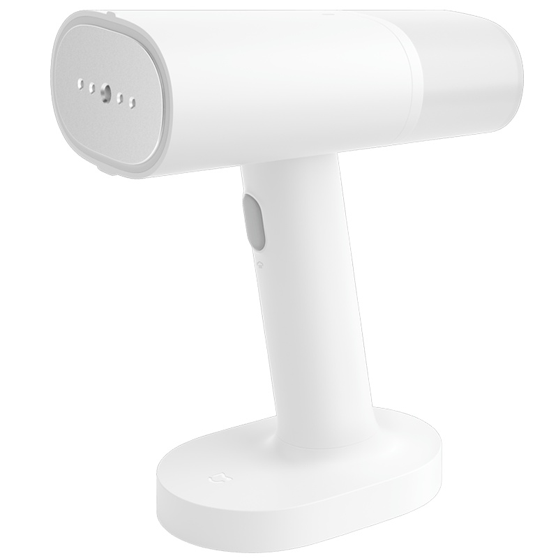 小米(MI)米家手持挂烫机MJGTJ01LF 家用蒸汽小型迷你便携式熨斗 旅行熨衣机熨烫机 立式电熨斗