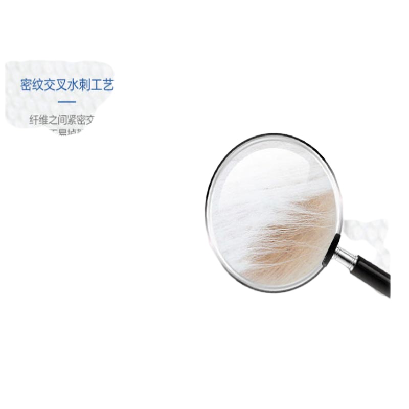 萃姿尔(TRESOR)75%酒精湿巾80片/包杀菌99.9%除菌消毒