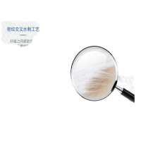 萃姿尔(TRESOR)75%酒精湿巾80片/包杀菌99.9%除菌消毒