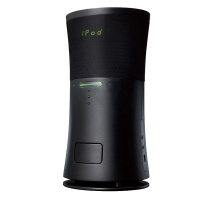 哈曼卡顿 Harman/Kardon Aura Studio2 音乐琉璃2 360度立体声 音箱 音响 低音炮