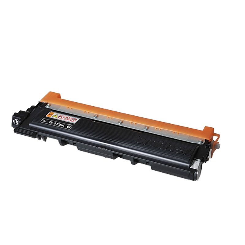 兄弟(brother)TN-270BK 黑色粉盒适用DCP-9010CN/HL-3040CN/HL-3070CW