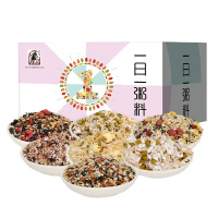 塞翁福1050g一日一粥料(150g*7盒)