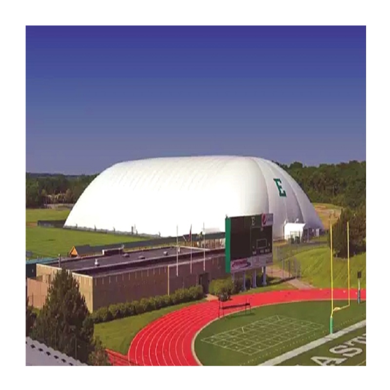 充气膜结构 场馆气膜 充气膜 气膜帐篷 气膜帐篷 气膜登山材料 气膜建筑等充气膜结构建筑