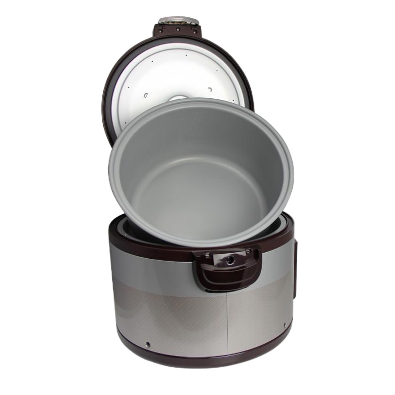 福库电饭煲 CR-3521 食堂专用商务饭煲 底盘加热 不粘内胆 15L