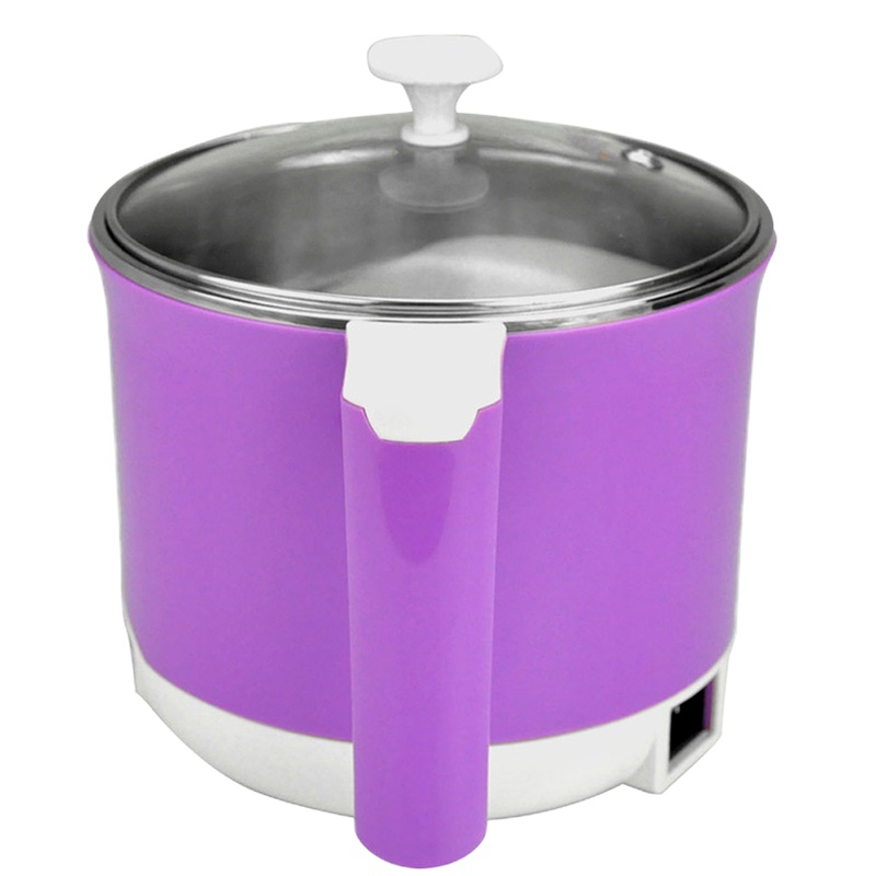 康佳(KONKA) 紫玫瑰多用锅 KGZZ-1405