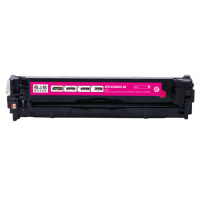 格之格CB543A硒鼓NT-C0543M商专版适用惠普CP1215 CP1514 1518ni hp125A红色硒鼓