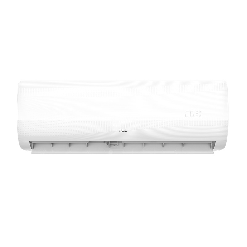 TCL 1.5匹 变频 1级能效 健康除菌 冷暖家用 郁金香 挂壁式空调挂机KFRd-35GW/D-XH11Bp(A1)