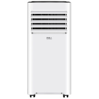 南极人(KY-9KR)冷暖两用 1.5P可移动空调一体机智能定时免安装厨房办公室宿舍制冷空调