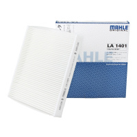 马勒(MAHLE)空调滤LA1401适配15-18款皇冠/12-14款雷克萨斯GS/雷克萨斯IS/雷克萨斯RC