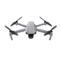 DJI 大疆 御 Mavic Air 2 畅飞套装 便携可折叠航拍无人机 4K高清 专业航拍飞行器 实用轻便 性能强大