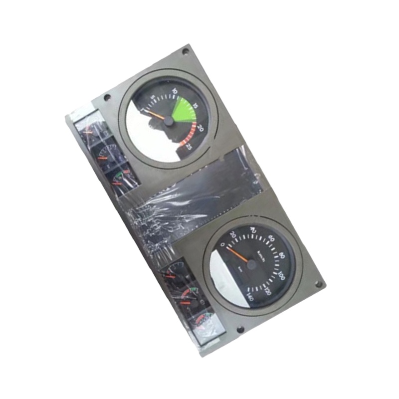 TRW 陕汽SX2300 组合仪表