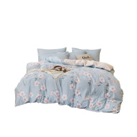 凯诗风尚(CHARSON)五件套 酒店定制款五件套(枕芯x1/枕套x1/被套x1/床单x1/棉胎5斤x1)